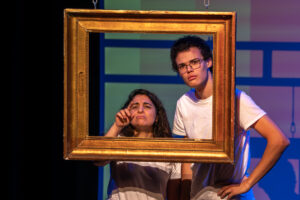 Exposition temporaire 1