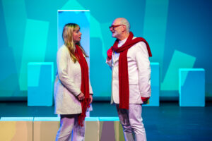 Où sont les Kandinsky ?