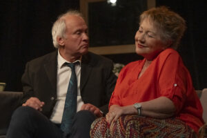 Max VANDENHEDE, Jocelyne DECLOUX